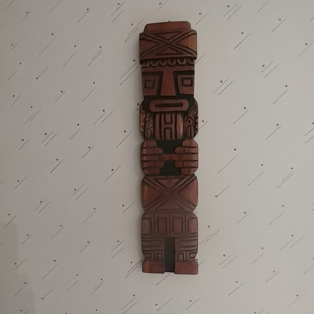 Wall art